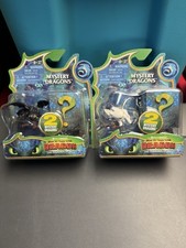 Dreamworks Come Addestrare il