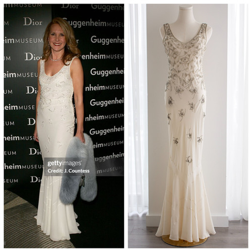 Abito christian dior john - abito,