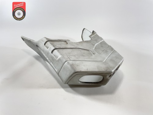 Ducati 749 2004 - 2004, terminali