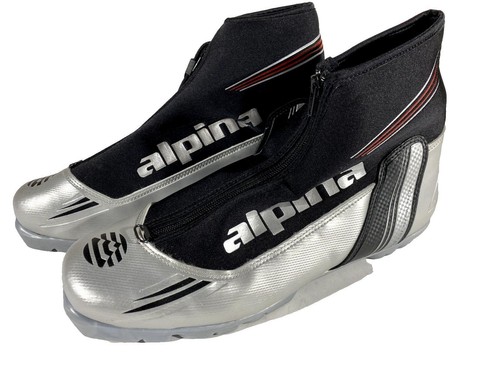 Alpina st10 cross - alpina,