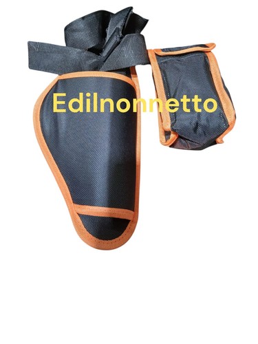 Fondina per forbici - fondina,