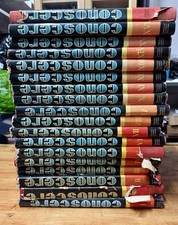 Enciclopedia Conoscere
