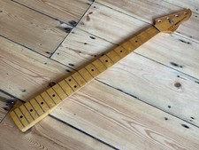 Westone Concord Bass 1 manico chitarra anni 80 1984 scala naturale 32,25"