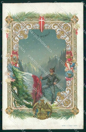 Militari reggimentali regia - militari,