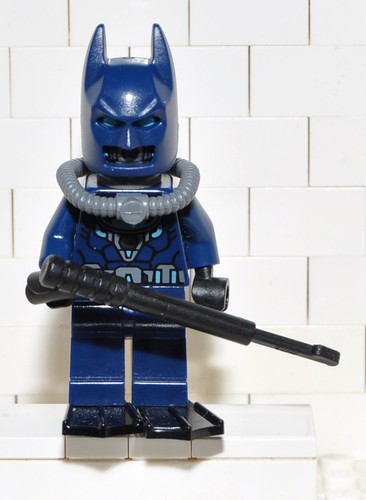 Lego sh0097 batman sub - sh0097, super