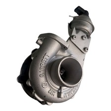 Turbocompressore Fiat Lancia