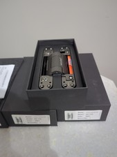 Cerniera idraulica per gnocchi set di 3 Sai Lanka HA-Y60 grigia mai usata scatola aperta