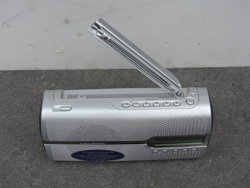 Radio sintetizzatore grundig - radio,