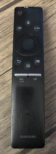 Telecomando originale samsung - telecomando,