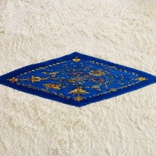 Sciarpa HERMES Carre