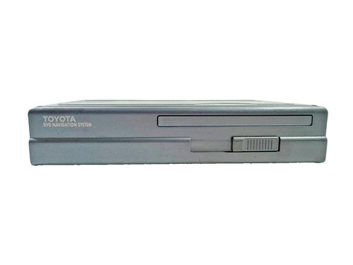 Toyota avensis corolla dvd - toyota,