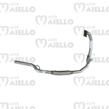 Flessibile tubo collettore