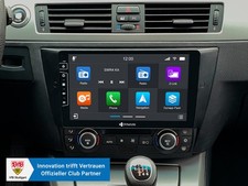 Autoradio Android Dynavin BMW