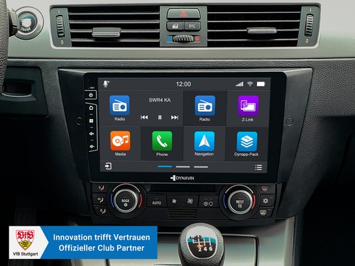 Autoradio android dynavin bmw - autoradio,