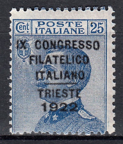 11241 regno italia - -, 1922