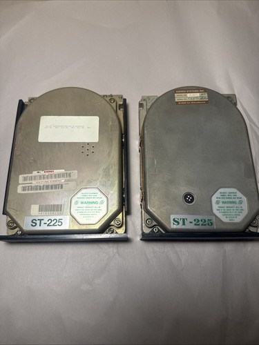 Hard disk interni vintage - hard,