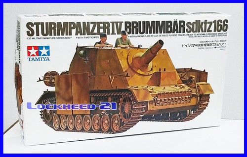 Tamiya 35077 tedesco ww2 - 1/35,