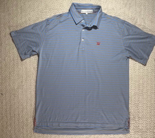 Polo golf cotone pima a - golf, in