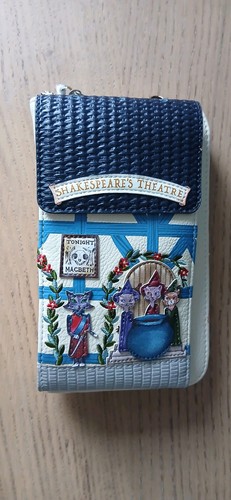 Portafoglio borsa telefono - borsa,