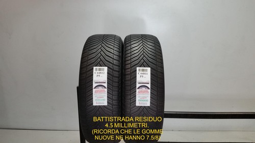 Gomme usate stagioni - ,