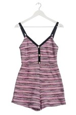 ZARA Tuta corta Donna