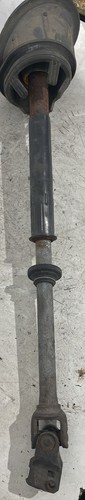 Giuntino piantone sterzo per - giuntino,
