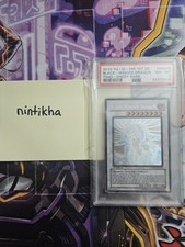 Drago Alato Nero (Ghost Rare)