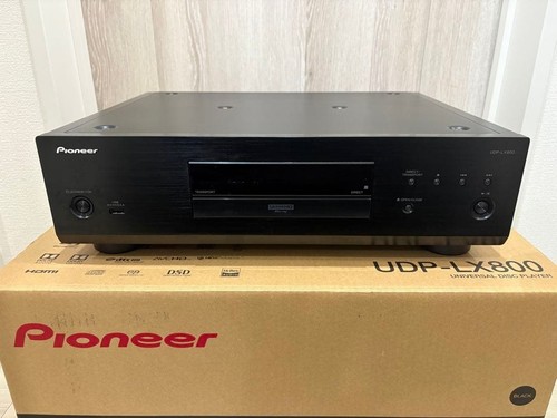 Pioneer udp lx800 - pioneer, udp-lx800