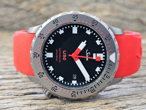 Sinn u50 1050 030m - sinn,