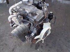Motore Mitsubishi Pajero I