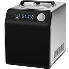 2QT Energy-efficient Gelato