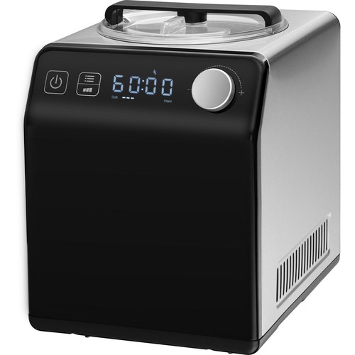 2qt energy efficient gelato - 2qt, energy-efficient