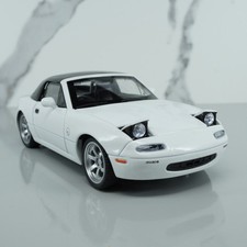 Mazda MX 5 Miata - Modellino