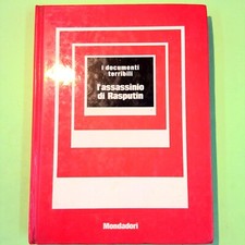 L'ASSASSINIO DI RASPUTIN I