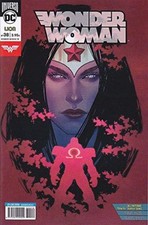 Wonder Woman N° 38 (70) -