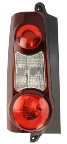 Lampe feu arriere - feu,