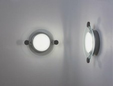 Vetro / Diffusore di ricambio per  Artemide Cyclos Parete diametro cm.40