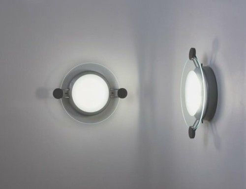 Vetro diffusore di ricambio - vetro, /