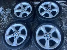 4 CERCHI IN LEGA PER BMW Serie 1 F20 225/45ZR17 (11>19)