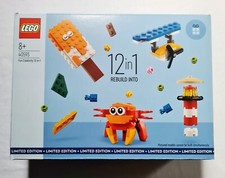 LEGO 40593 Divertente