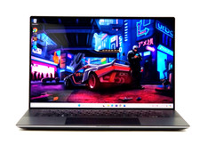 Dell Precision 5560 UHD+ Intel