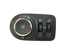 Comando interruttore regolazione fari Opel Adam 2013/2017