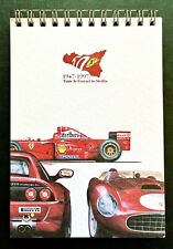 Libretto Evento Ferrari