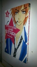 DIVENTERAI UNA STAR! # 3 - Ai Morinaga - GP MANGA - DA EDICOLA - MN23