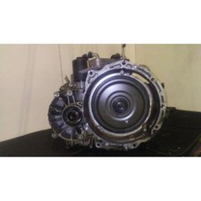 CAMBIO AUTOMATICO AUDI Q3
