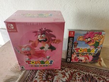 COMBO Switch LRG #245: Tomba