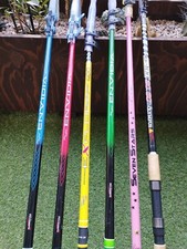 Canna pesca trota lago - pesca,