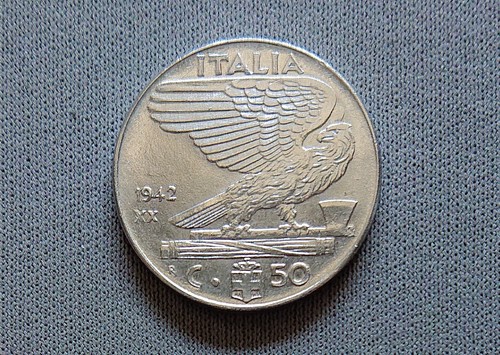 Regno italia vittorio - regno,