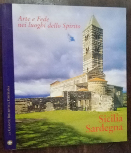 Sicilia sardegna arte e fede - arte,