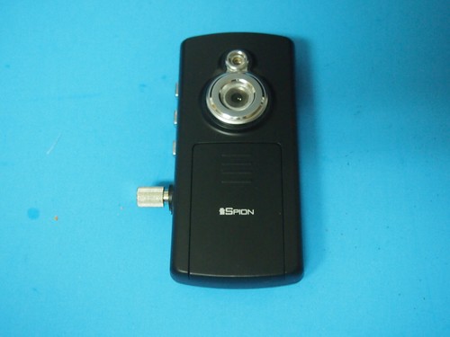 Hidden mini spion camera spy - mini,